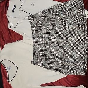 3 piece Izod golf set